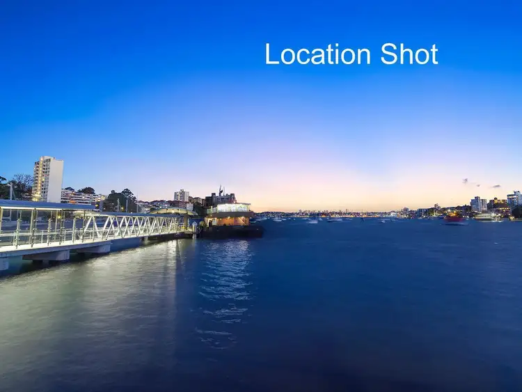 Fifth view of Homely apartment listing, 2/36 Wycombe Road, Neutral Bay NSW 2089