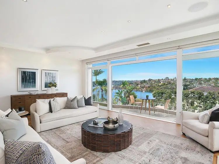Third view of Homely house listing, 33 Weemala Road, Northbridge NSW 2063