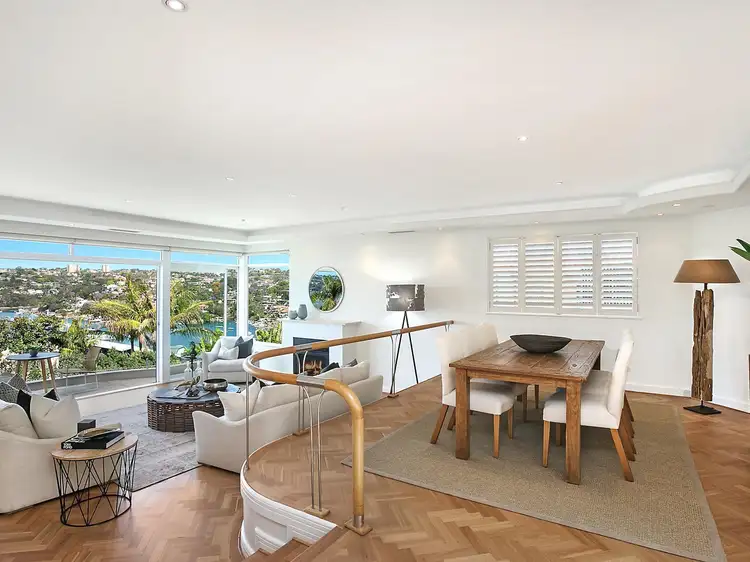 Fourth view of Homely house listing, 33 Weemala Road, Northbridge NSW 2063