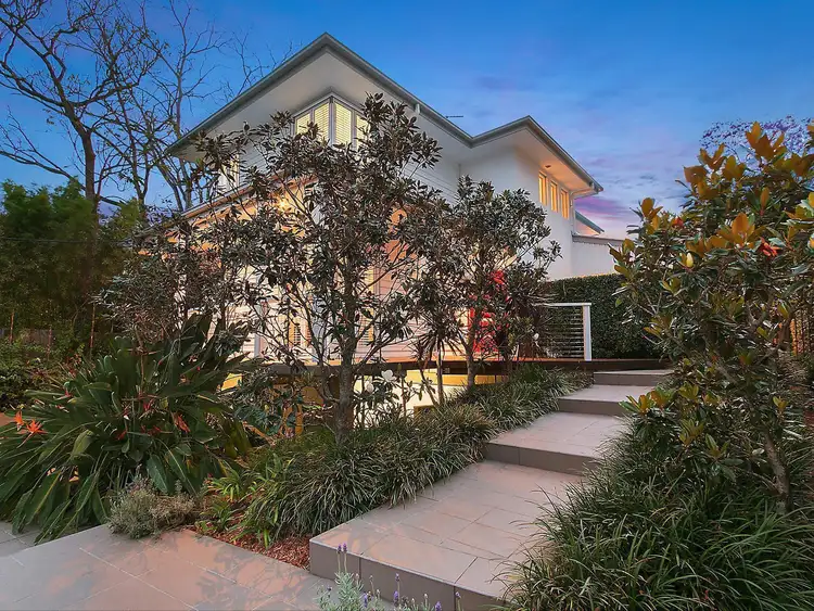 Second view of Homely house listing, 25 Volga Crescent, Indooroopilly QLD 4068