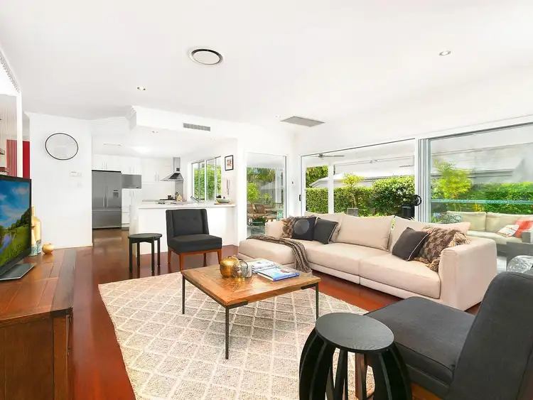 Fourth view of Homely house listing, 25 Volga Crescent, Indooroopilly QLD 4068