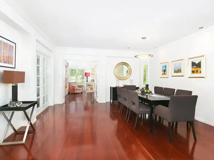 Sixth view of Homely house listing, 25 Volga Crescent, Indooroopilly QLD 4068