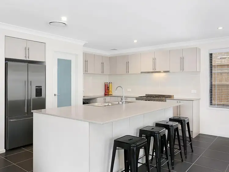 Second view of Homely house listing, 2 Denison Street, The Ponds NSW 2769