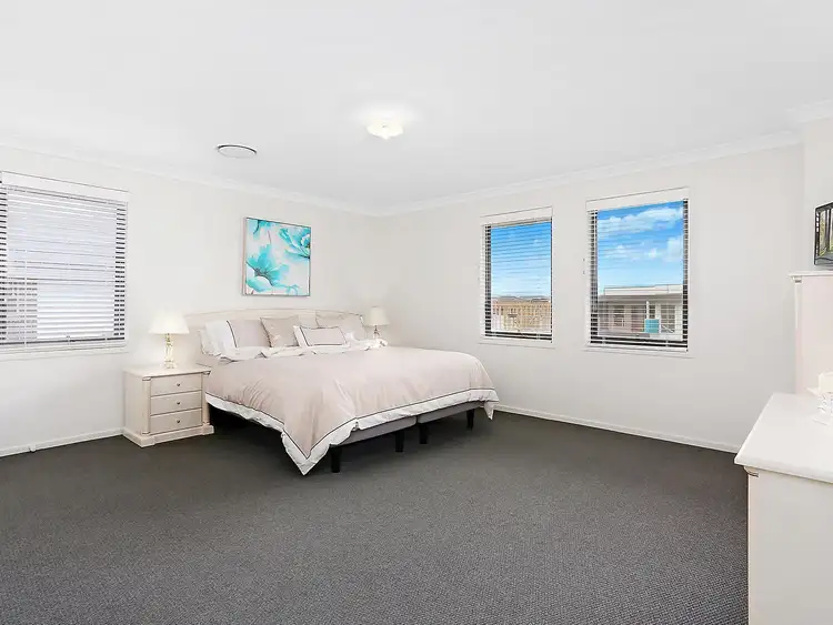 Fifth view of Homely house listing, 2 Denison Street, The Ponds NSW 2769