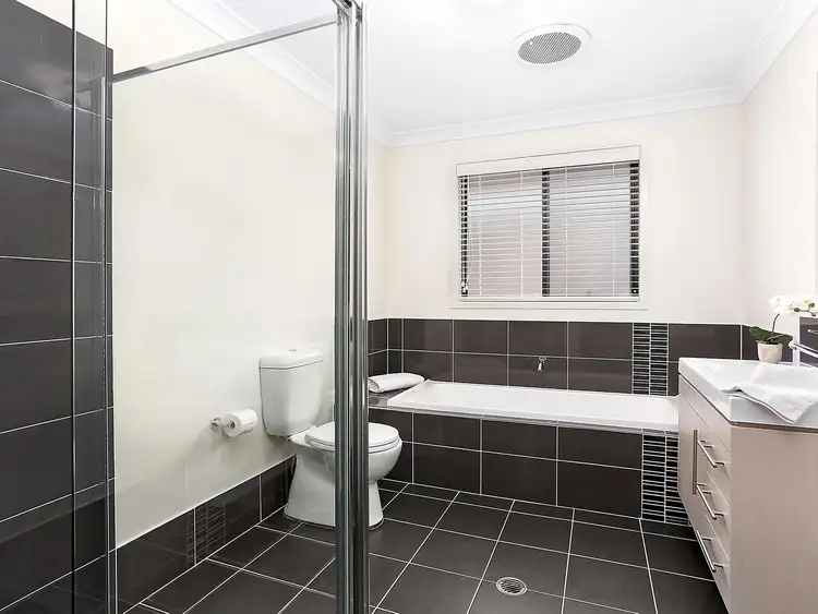 Sixth view of Homely house listing, 2 Denison Street, The Ponds NSW 2769