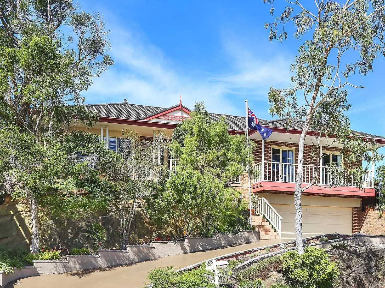 Main view of Homely house listing, 27 Lincoln Crescent, Bonnet Bay NSW 2226