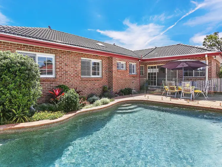Fourth view of Homely house listing, 27 Lincoln Crescent, Bonnet Bay NSW 2226