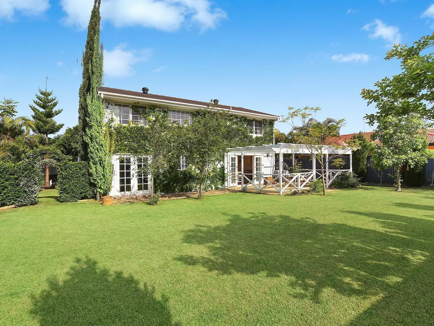 Main view of Homely house listing, 14 Campbell Street, Sorrento QLD 4217