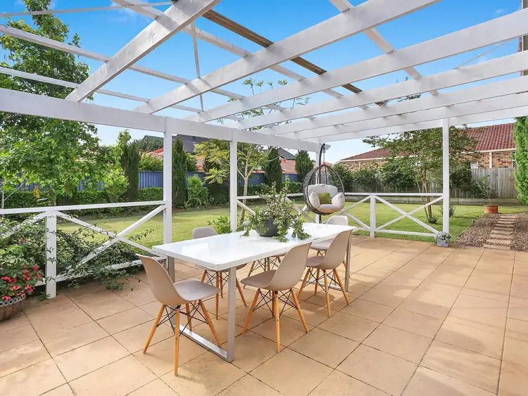 Second view of Homely house listing, 14 Campbell Street, Sorrento QLD 4217