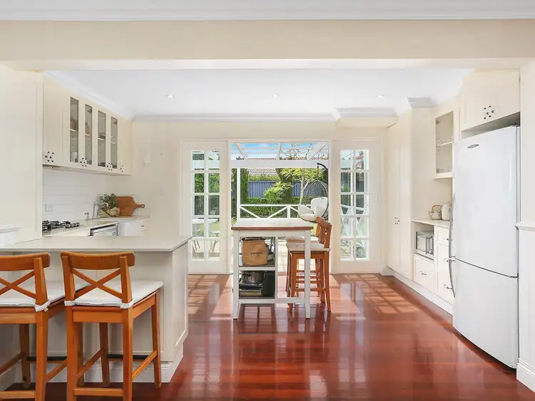 Third view of Homely house listing, 14 Campbell Street, Sorrento QLD 4217