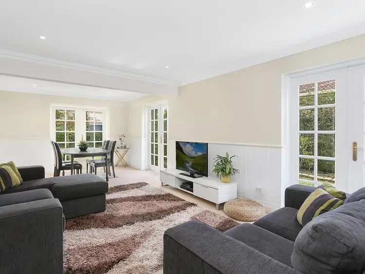 Fourth view of Homely house listing, 14 Campbell Street, Sorrento QLD 4217