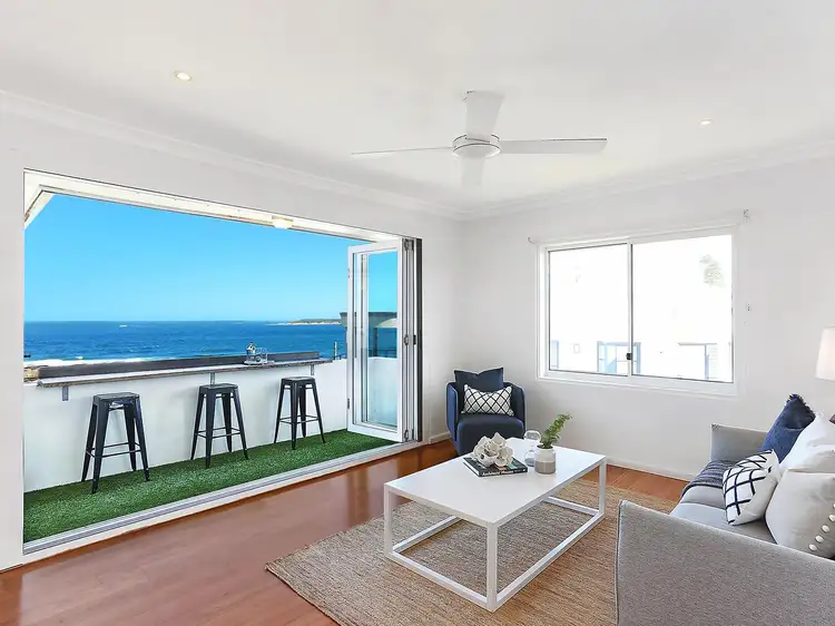 Main view of Homely apartment listing, 8/25 The Esplanade, Cronulla NSW 2230
