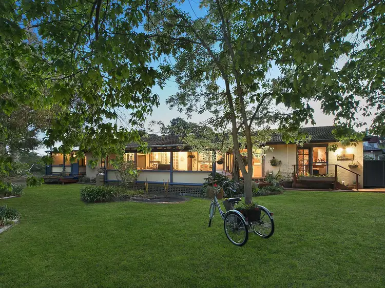 Main view of Homely house listing, 8 Thorn Place, Curtin ACT 2605