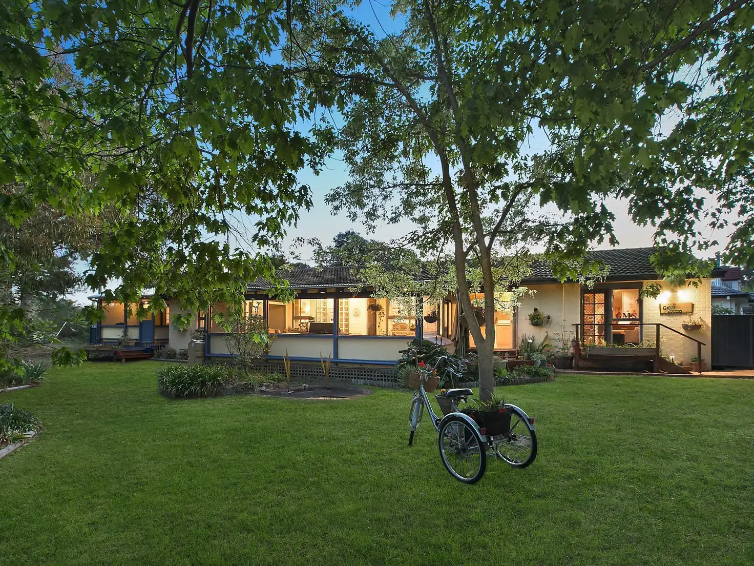 Main view of Homely house listing, 8 Thorn Place, Curtin ACT 2605