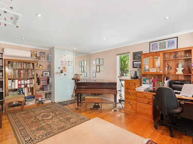 Fourth view of Homely house listing, 8 Thorn Place, Curtin ACT 2605