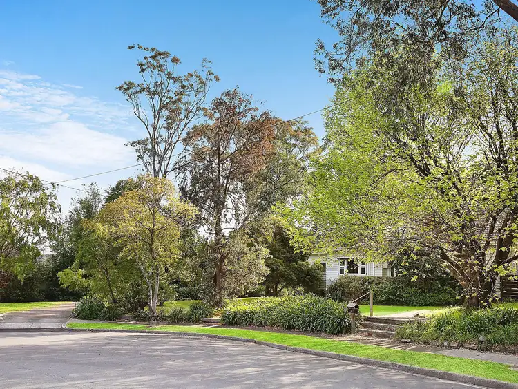 Sixth view of Homely house listing, 4 Ripon Court, Forest Hill VIC 3131