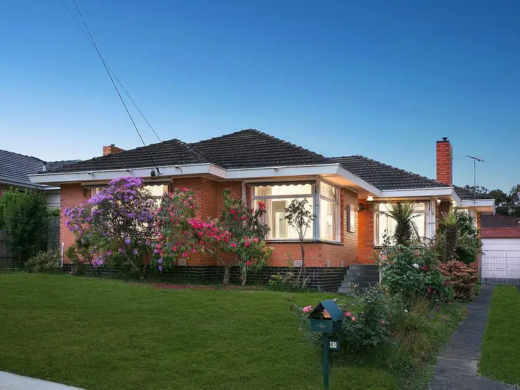 Main view of Homely house listing, 41 Venice Avenue, Mitcham VIC 3132