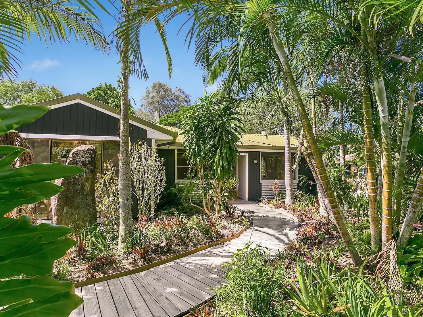 Main view of Homely house listing, 37 Belongil Crescent, Byron Bay NSW 2481