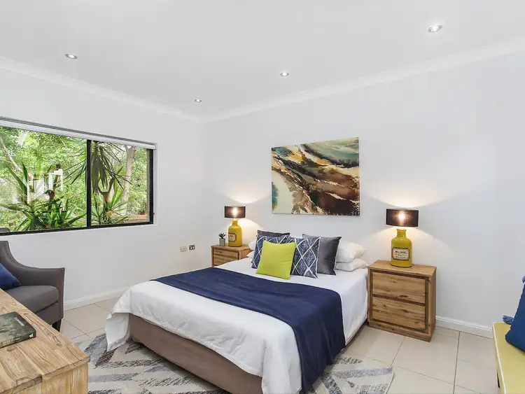 Sixth view of Homely house listing, 8/52 Kerrs Road, Castle Hill NSW 2154