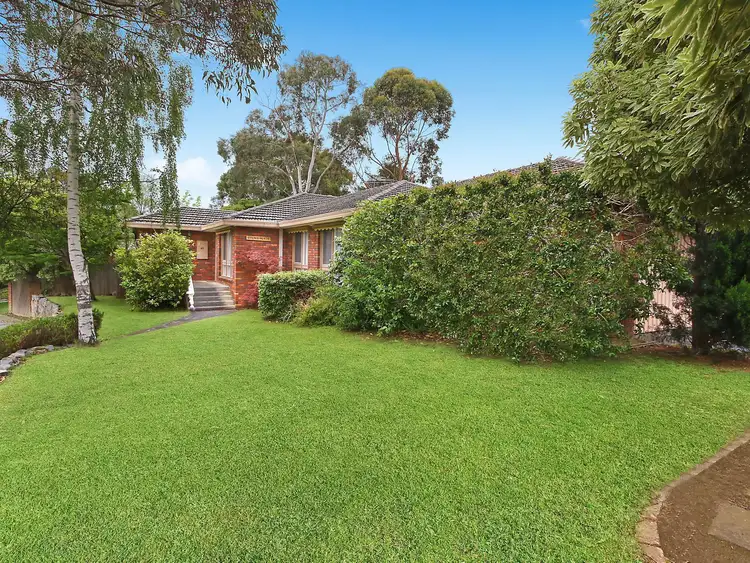 43 Interman Road, Boronia VIC 3155