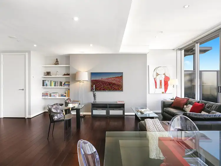 Second view of Homely apartment listing, 197/107 Quay Street, Haymarket NSW 2000