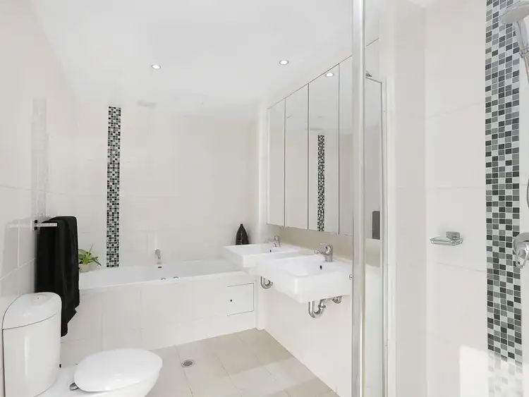 Sixth view of Homely apartment listing, 197/107 Quay Street, Haymarket NSW 2000