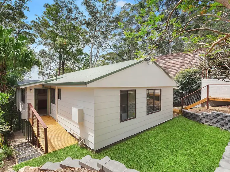 Main view of Homely house listing, 93 Berrys Head Road, Narara NSW 2250