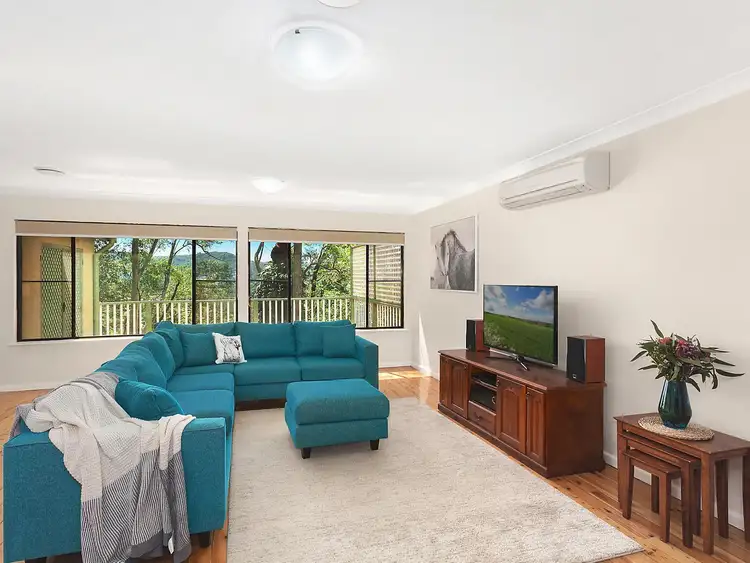 Second view of Homely house listing, 93 Berrys Head Road, Narara NSW 2250