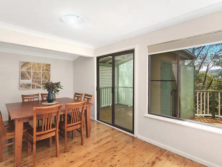 Fourth view of Homely house listing, 93 Berrys Head Road, Narara NSW 2250