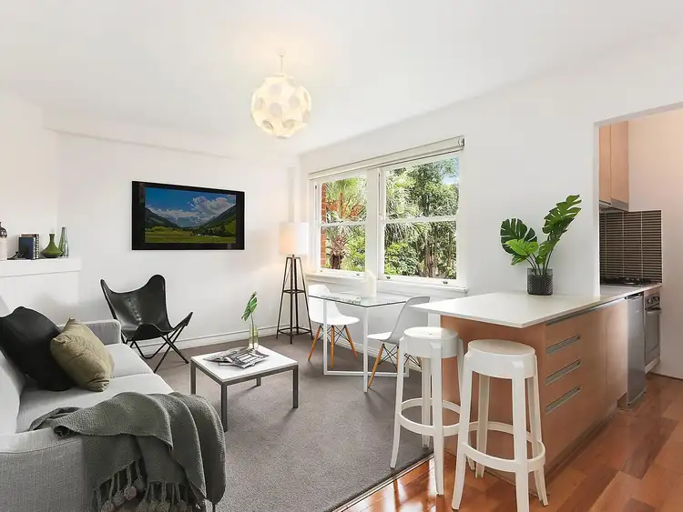 Main view of Homely apartment listing, 16/4 Waratah Street, Rushcutters Bay NSW 2011