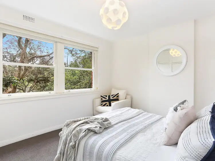 Second view of Homely apartment listing, 16/4 Waratah Street, Rushcutters Bay NSW 2011