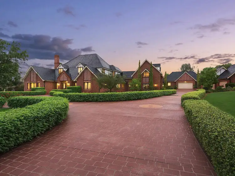 Second view of Homely house listing, 3 Pembury Close, Denham Court NSW 2565