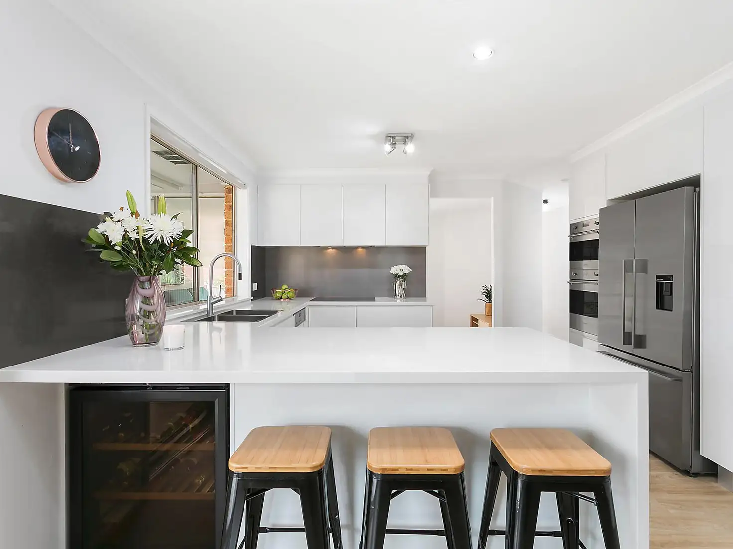 Main view of Homely house listing, 22 Alexander Avenue, Bateau Bay NSW 2261