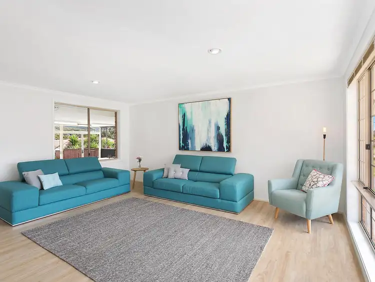 Fifth view of Homely house listing, 22 Alexander Avenue, Bateau Bay NSW 2261