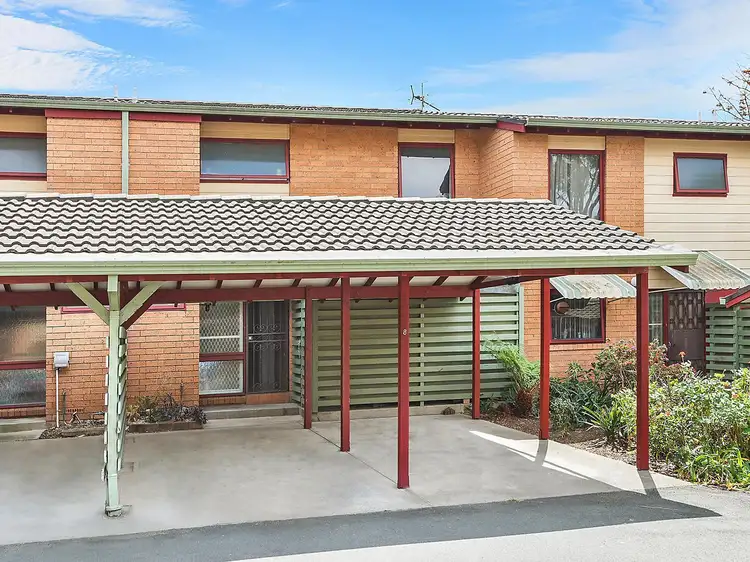8/99 Rawson Road, Greenacre NSW 2190