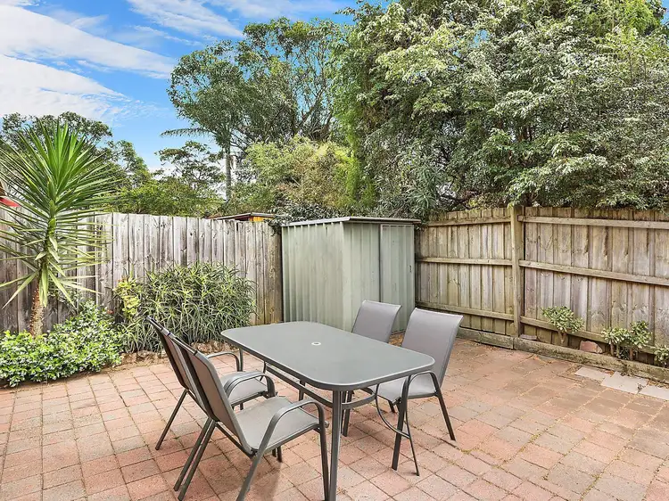 Fourth view of Homely townhouse listing, 8/99 Rawson Road, Greenacre NSW 2190