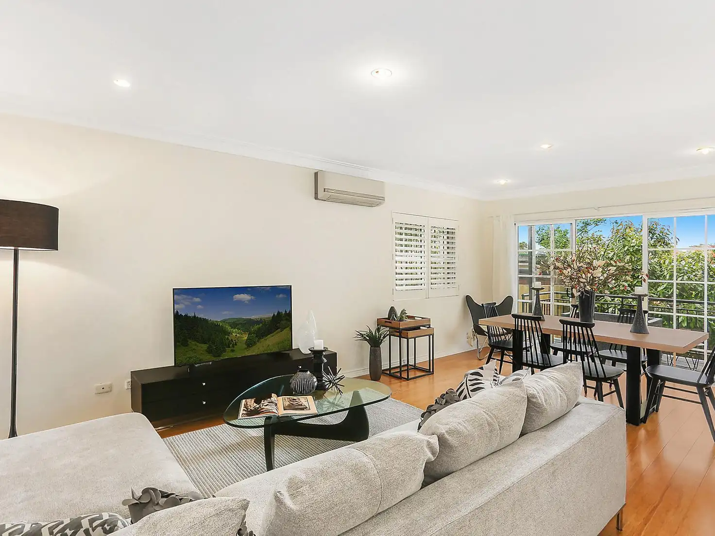 Main view of Homely house listing, 34 Francis Street, Marrickville NSW 2204
