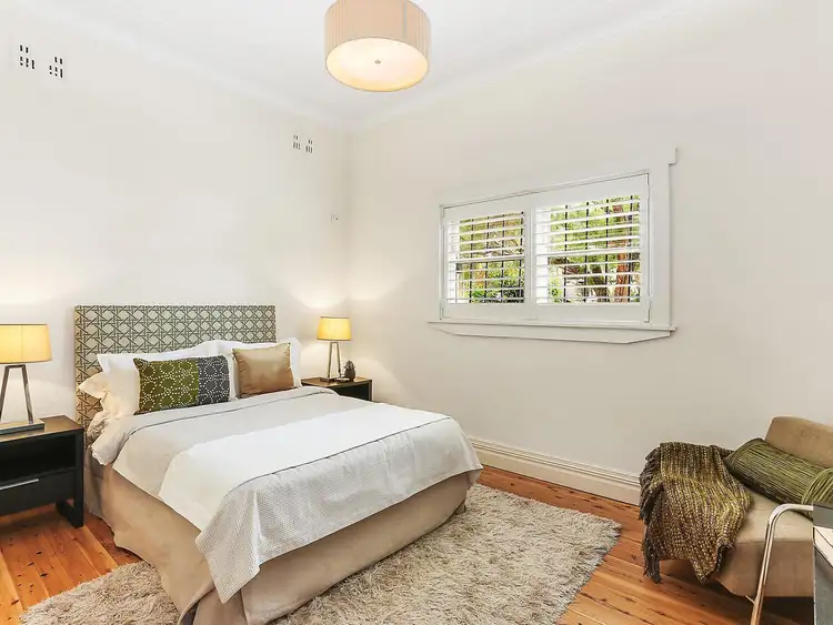 Fourth view of Homely house listing, 34 Francis Street, Marrickville NSW 2204