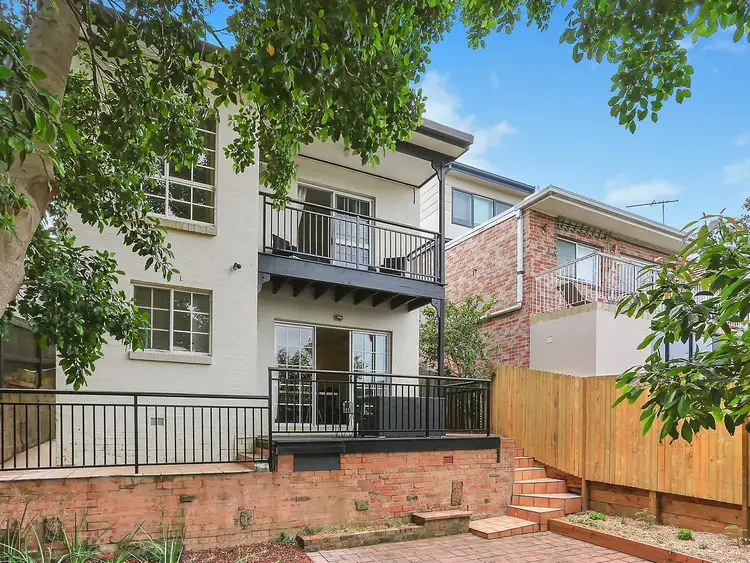 Sixth view of Homely house listing, 34 Francis Street, Marrickville NSW 2204