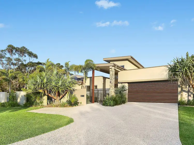 20 Aspera Place, Noosaville QLD 4566