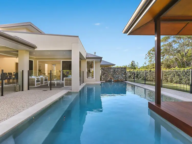 Second view of Homely house listing, 20 Aspera Place, Noosaville QLD 4566