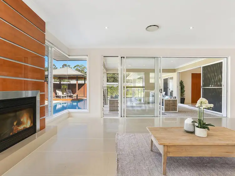 Fourth view of Homely house listing, 20 Aspera Place, Noosaville QLD 4566