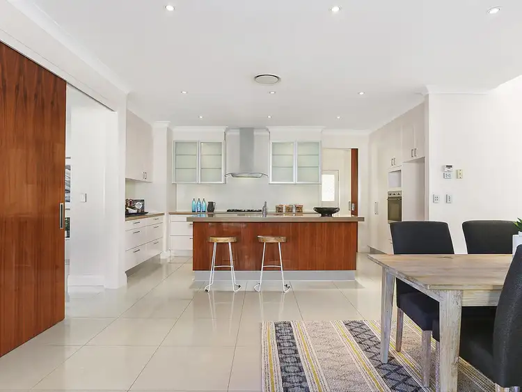 Fifth view of Homely house listing, 20 Aspera Place, Noosaville QLD 4566