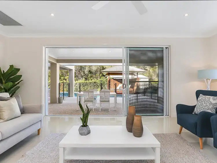Sixth view of Homely house listing, 20 Aspera Place, Noosaville QLD 4566