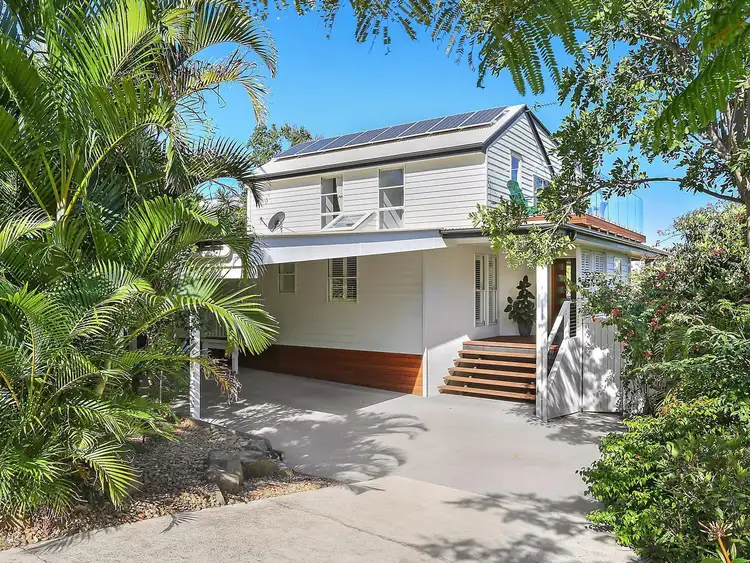 Third view of Homely house listing, 12 Wyona Drive, Noosa Heads QLD 4567