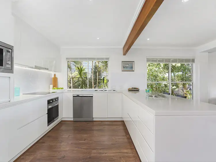 Fourth view of Homely house listing, 12 Wyona Drive, Noosa Heads QLD 4567