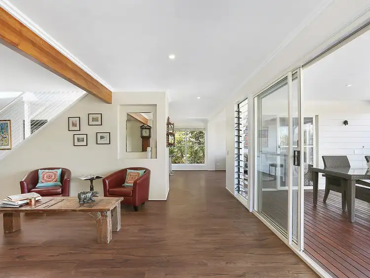 Fifth view of Homely house listing, 12 Wyona Drive, Noosa Heads QLD 4567