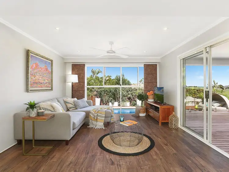 Sixth view of Homely house listing, 12 Wyona Drive, Noosa Heads QLD 4567
