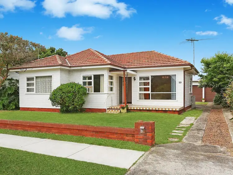 59 Ida Street, Sans Souci NSW 2219
