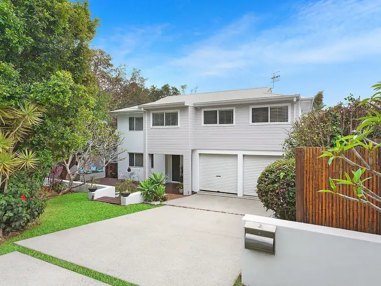 Main view of Homely house listing, 3 Grove Road, Wamberal NSW 2260